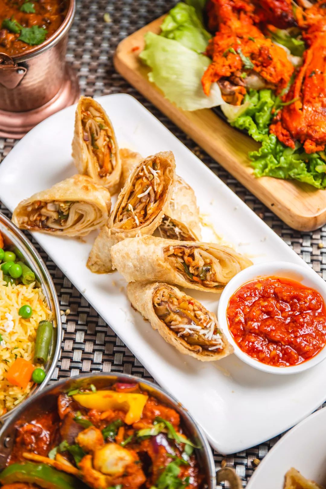 最便宜年夜饭攻略,最便宜吃自助餐的方法