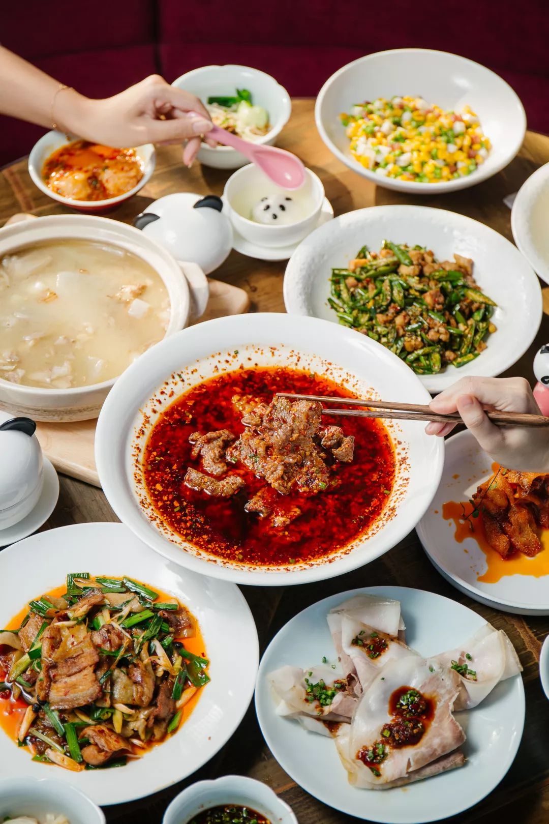 最便宜年夜饭攻略,最便宜吃自助餐的方法