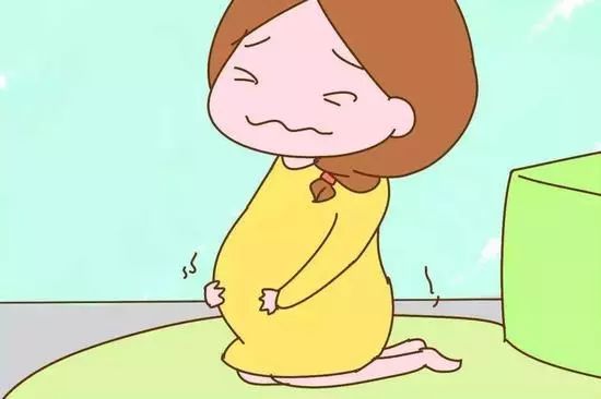 孕早期有胎盘早剥,产科医生谈怀孕变化