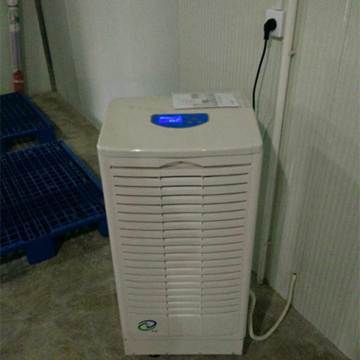 回南天气如何解决潮湿问题,回南天潮湿怎么根除