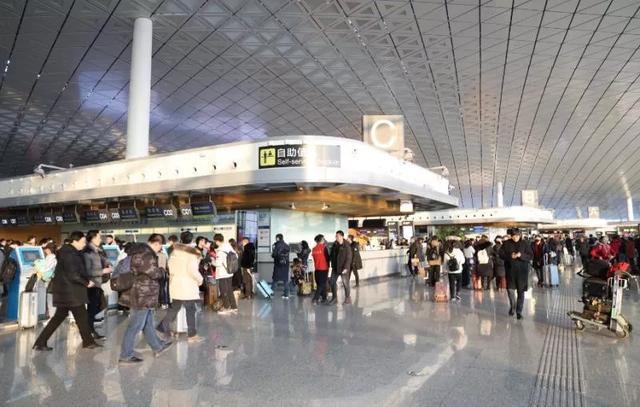 假期出游请收好这份指南,春节将到请收好这份出行宝典