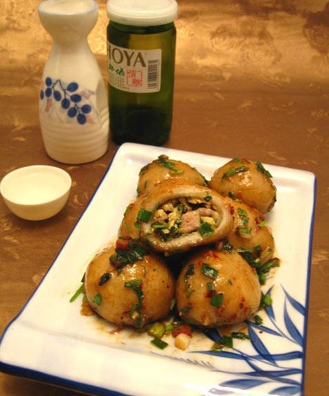 你家的年货备齐了吗,你家的年货是什么