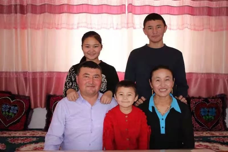 你家的年货备齐了吗,你家的年货是什么