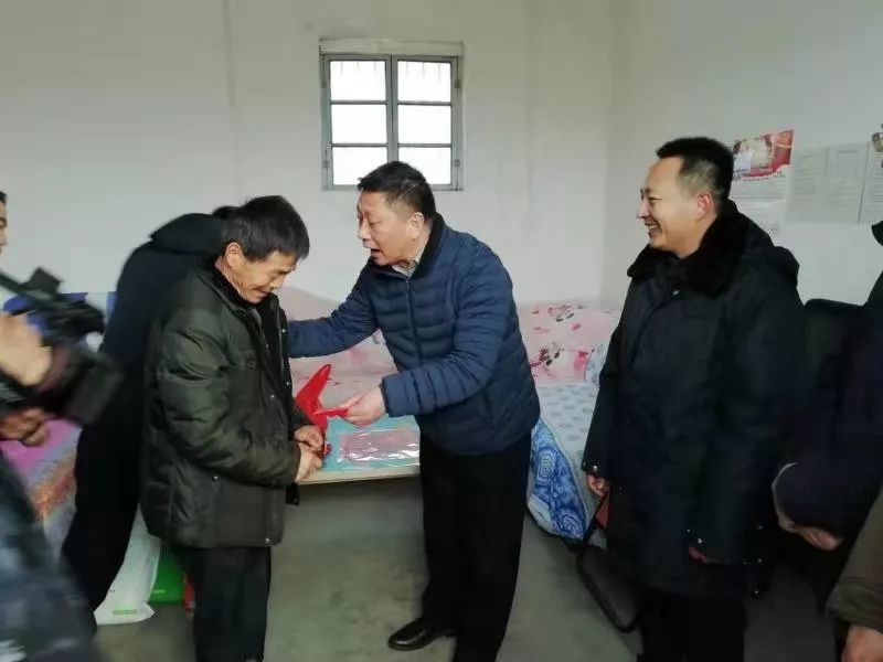 你家的年货备齐了吗,你家的年货是什么