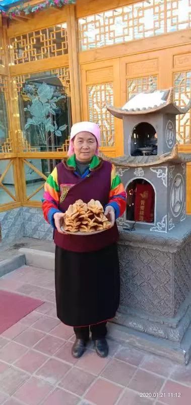 你家的年货备齐了吗,你家的年货是什么