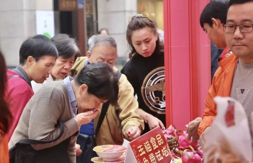 你家的年货备齐了吗,你家的年货是什么