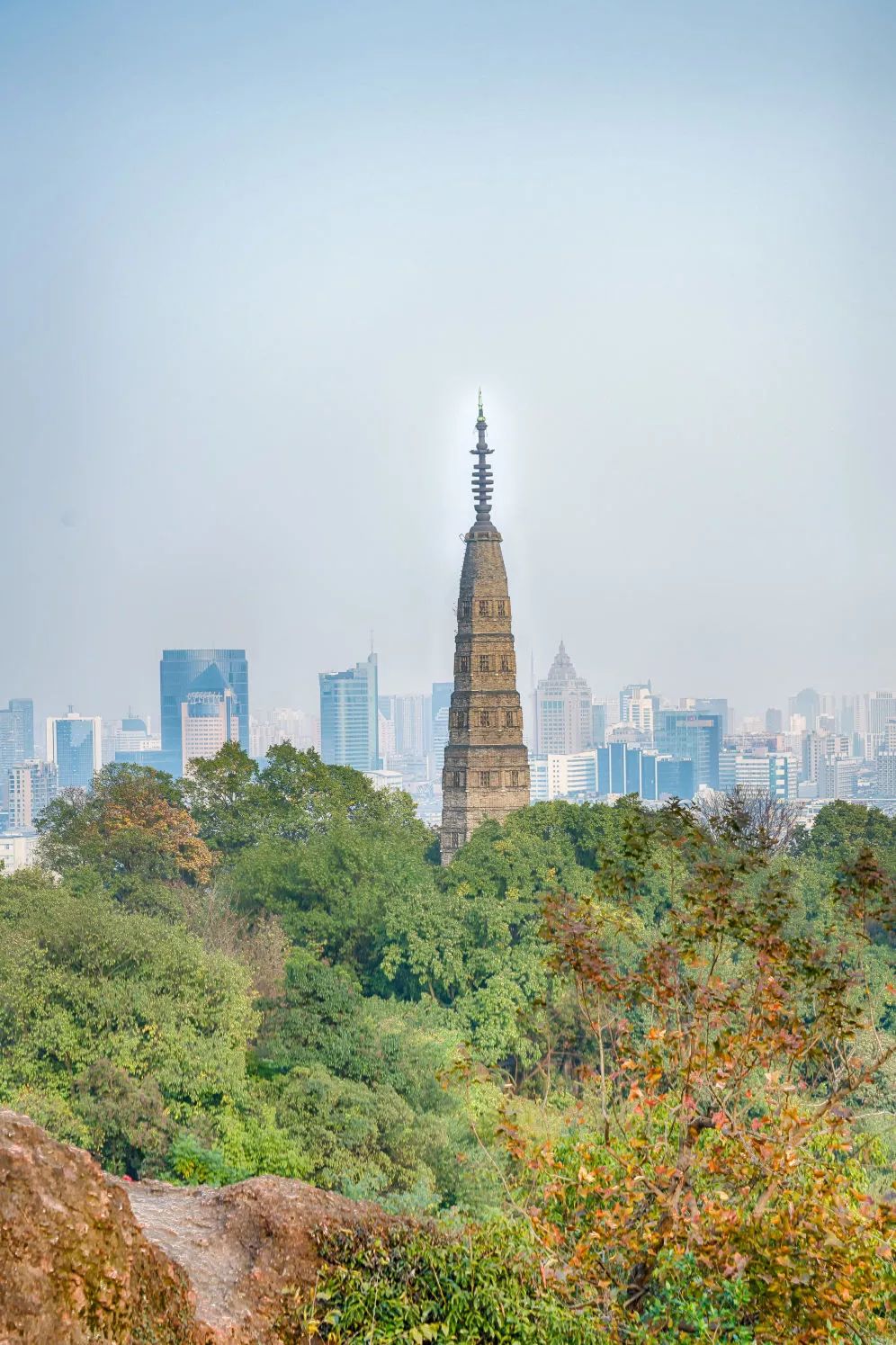 南国的两面：江南vs岭南