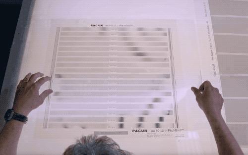 街头立体画是怎么画出来的,天桥上的立体画