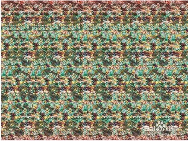 街头立体画是怎么画出来的,天桥上的立体画