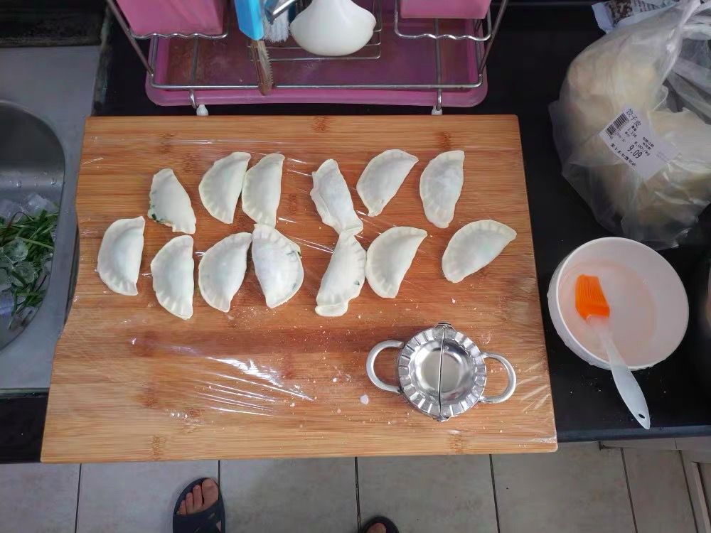 “这一年我卖闲置的钱，比我挣得都多”