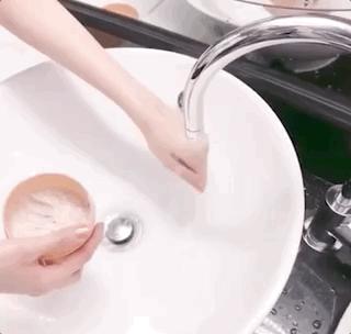 精致女生的浴室该什么样？看了她的囤货我懂了...