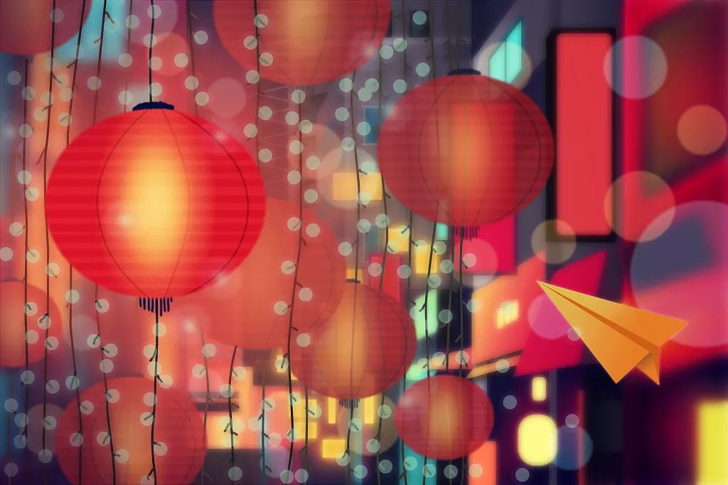 你的过年必备仪式感是什么,新年看什么才有仪式感