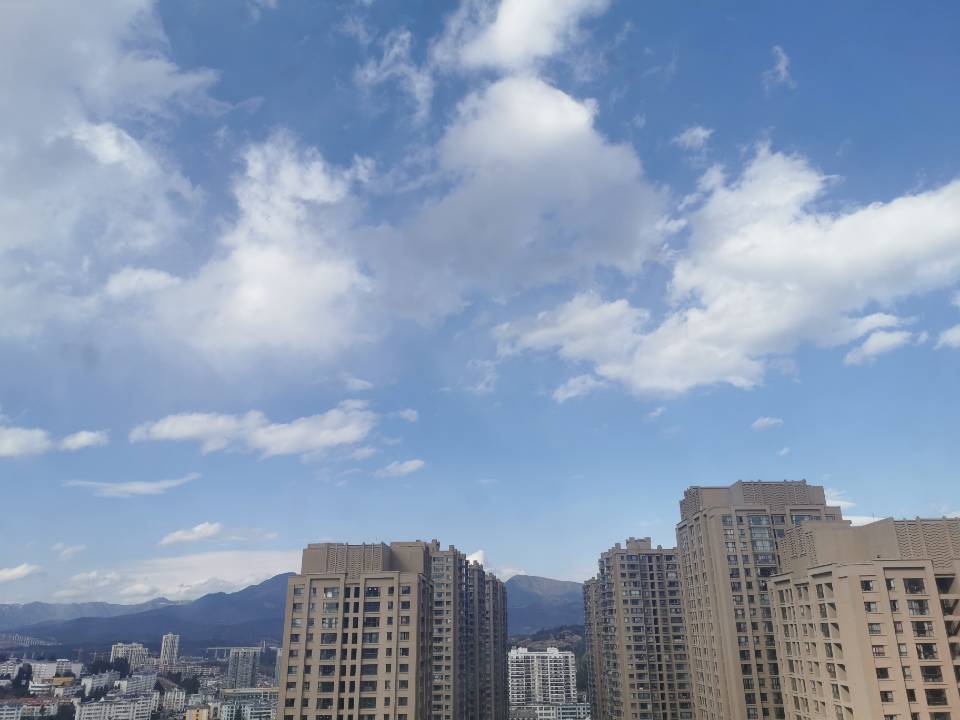 云南安宁风景,昆明安宁周边自然风景