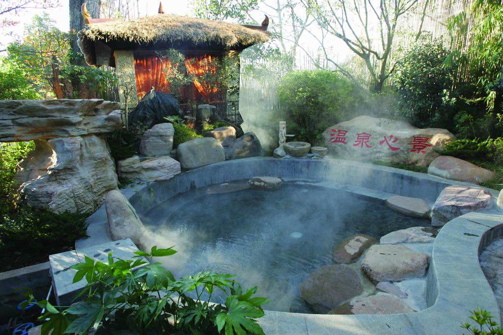 云南安宁风景,昆明安宁周边自然风景