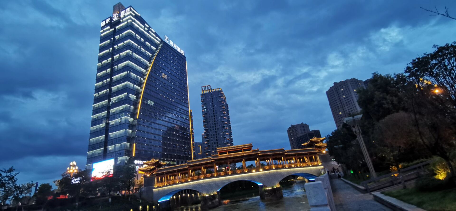 云南安宁风景,昆明安宁周边自然风景