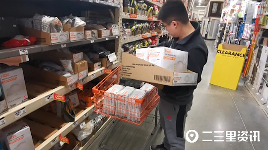 在美华人买n95口罩,在美中国人买口罩