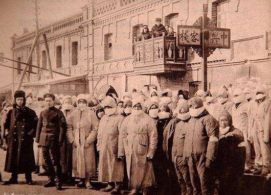 一场大瘟疫为何蔓延150年,最严重的瘟疫是哪一年