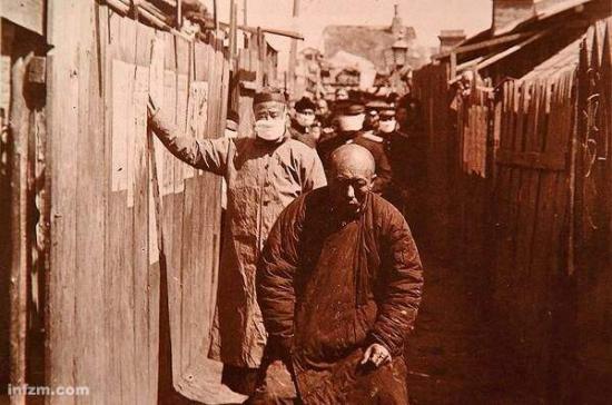 一场大瘟疫为何蔓延150年,最严重的瘟疫是哪一年