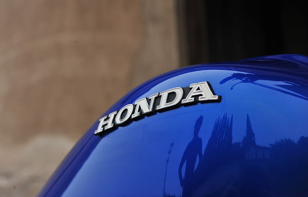 本田cb4002018款试驾,2024款本田cb400试驾