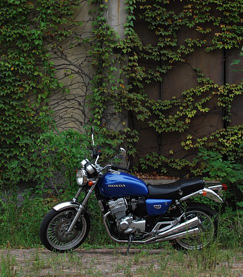 本田cb4002018款试驾,2024款本田cb400试驾