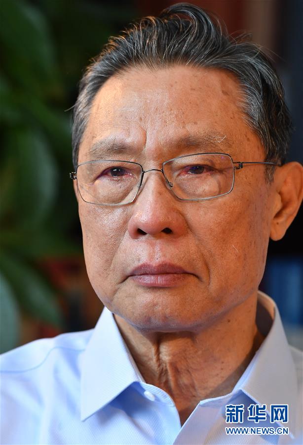 风雨无阻的坚守在抗疫的路上,坚持不懈坚决打赢疫情防控阻击战