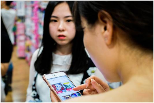 出国留学生做海外代购,留学澳洲能做代购吗现在