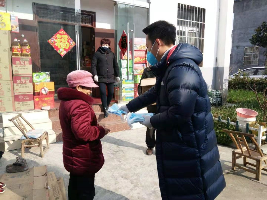 深圳民警怀有政主动请战家乡疫情防控