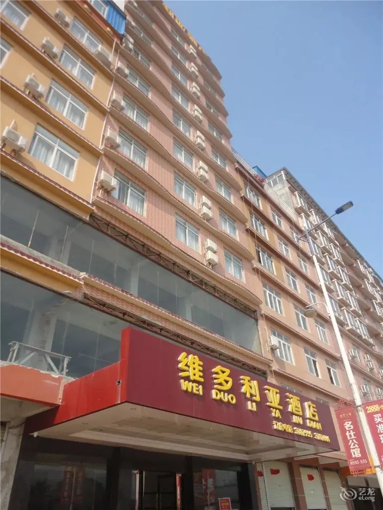 扩散！玉林各地为湖北旅客开放定点酒店7家，请相互转告