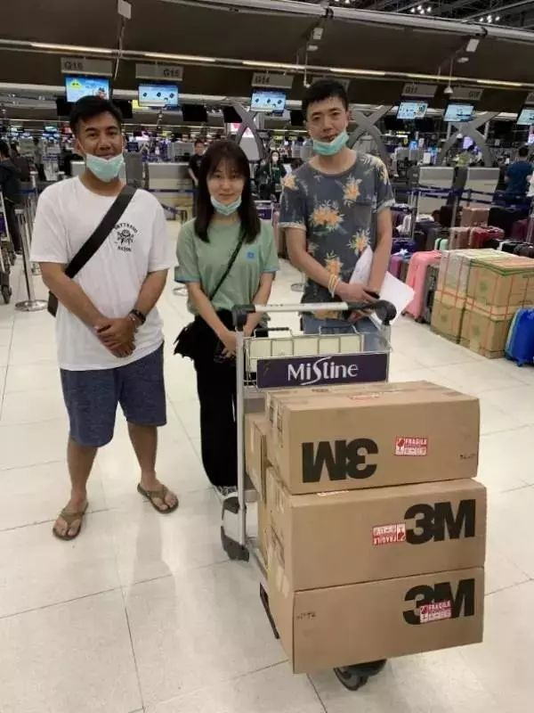 停团*团退**后，济南旅行社成口罩的“海外代购”