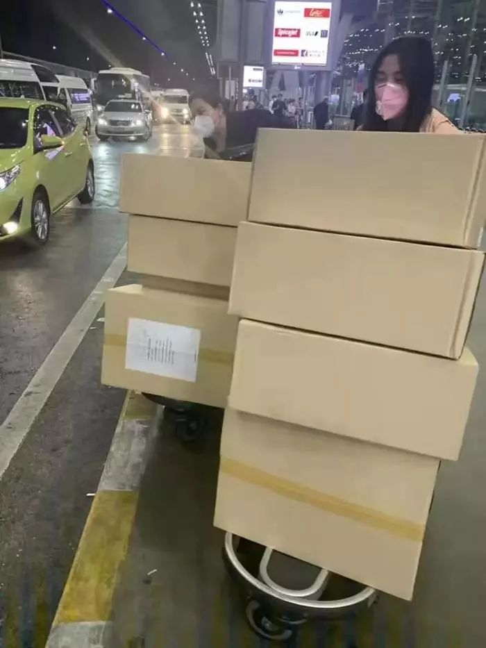 停团*团退**后，济南旅行社成口罩的“海外代购”