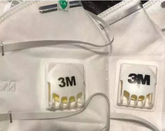假3m口罩会怎样,怎么识别真口罩假口罩