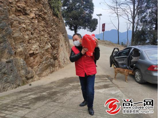 桃源县招聘快递送货员,桃源水果送货上门