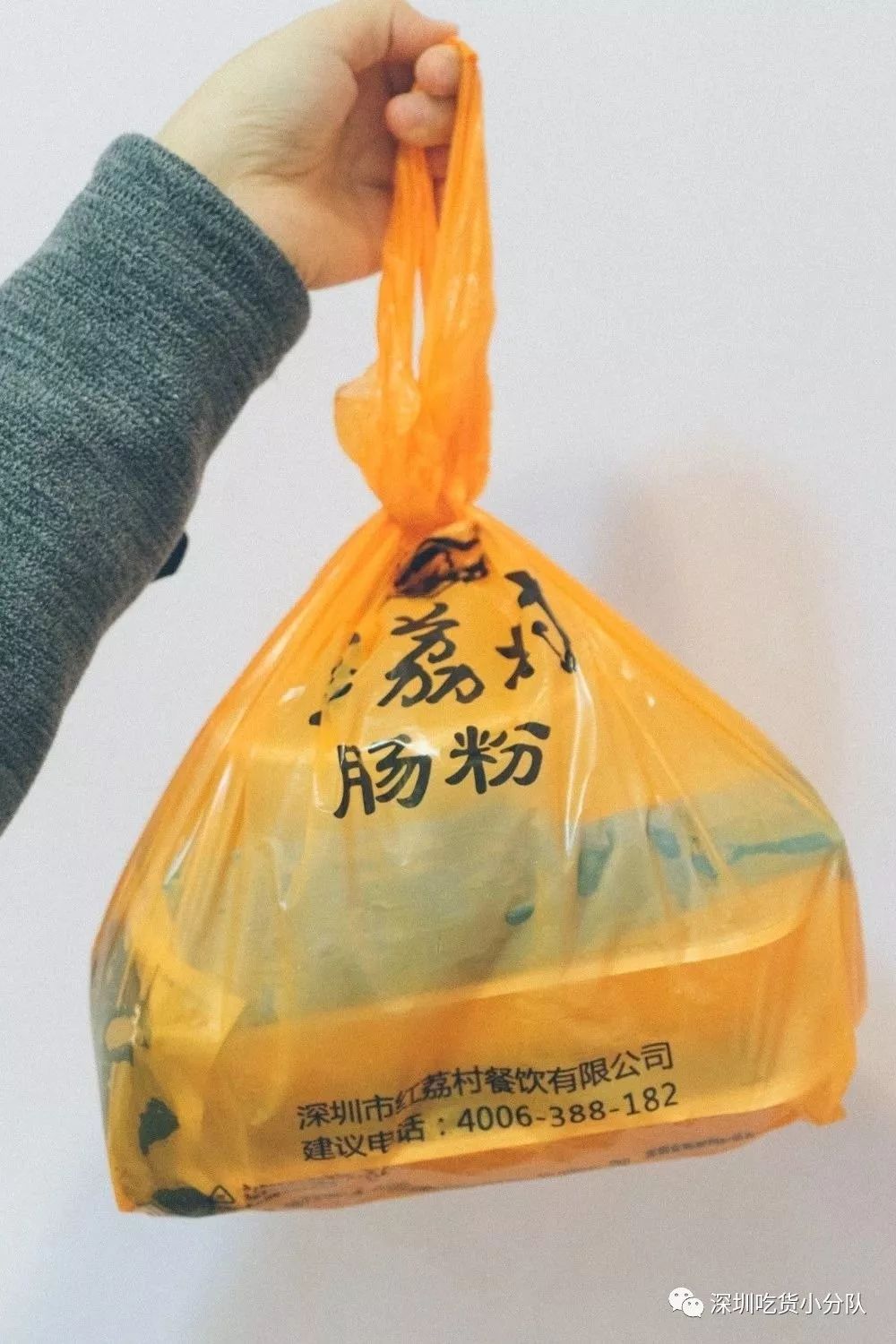 非常时期外卖接单,非常时期工作餐