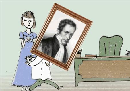 因女病人太丰满，他发明了“医学界马赛克”，却断送了所有男医生的福利