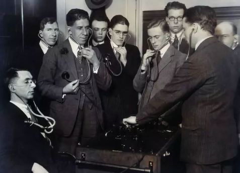 因女病人太丰满，他发明了“医学界马赛克”，却断送了所有男医生的福利