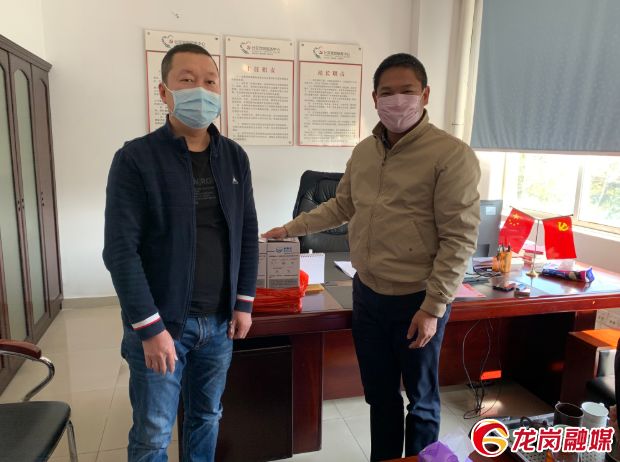 疫情期间的感动瞬间视频,深圳疫情暖心画面