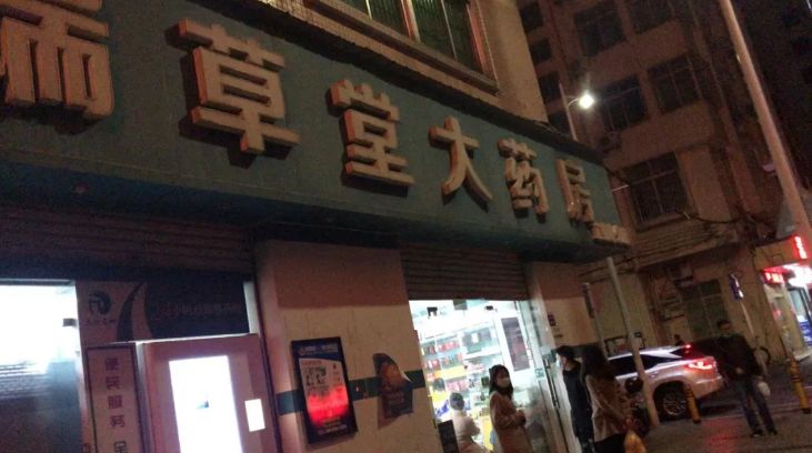 曝光的问题口罩有哪些,已曝光假口罩