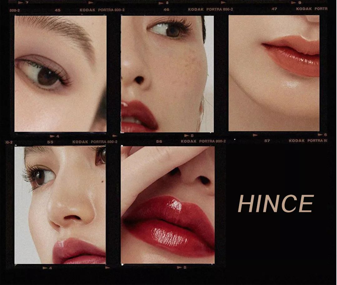 小众彩妆|如此貌美的神仙彩妆，才配得上与众不同的你