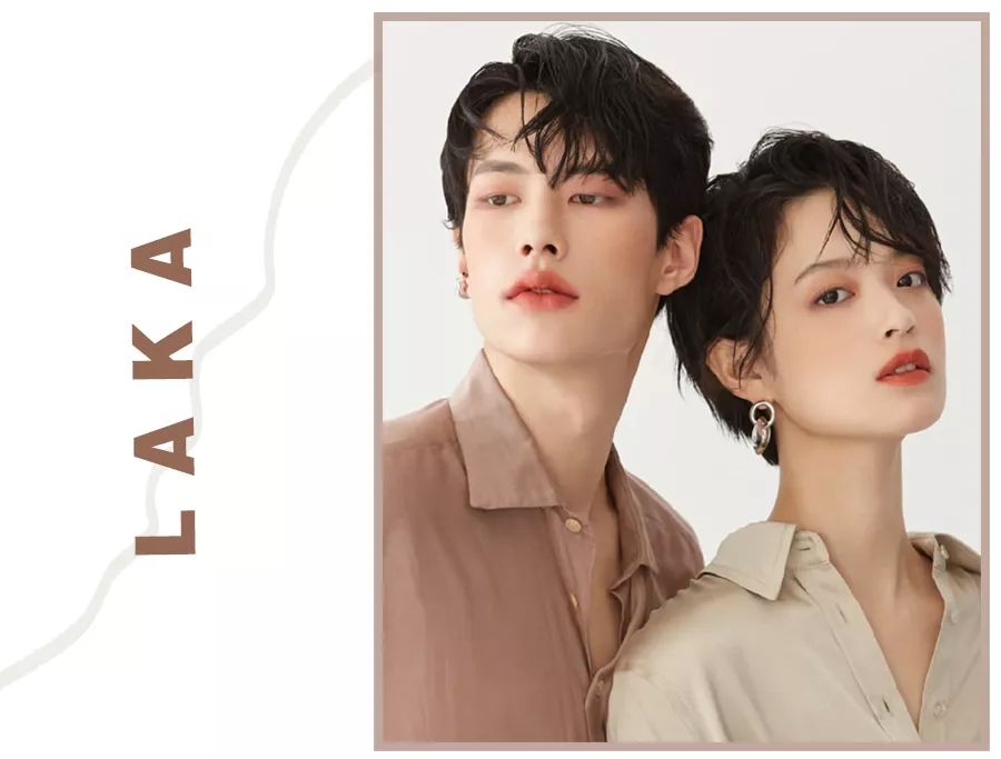 小众彩妆|如此貌美的神仙彩妆，才配得上与众不同的你