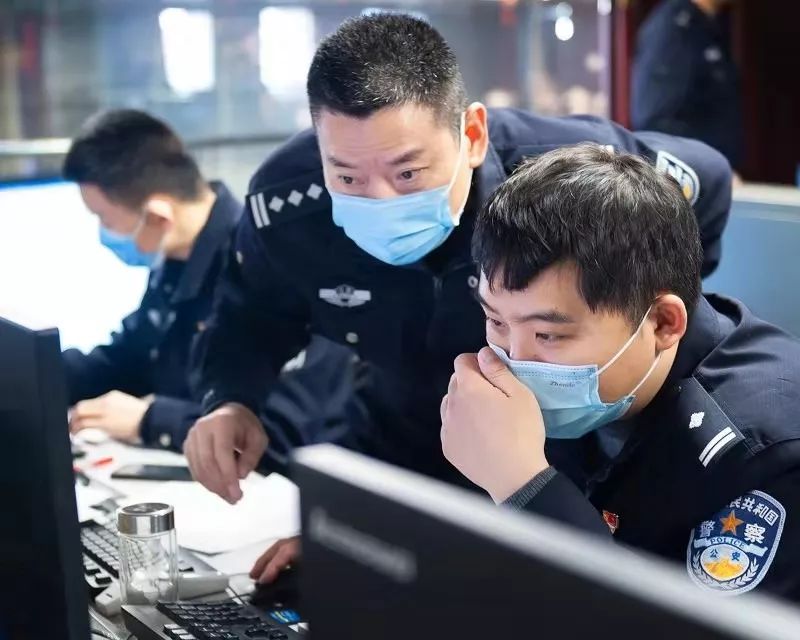 疫情防控重点人员判定,疫情精准定位