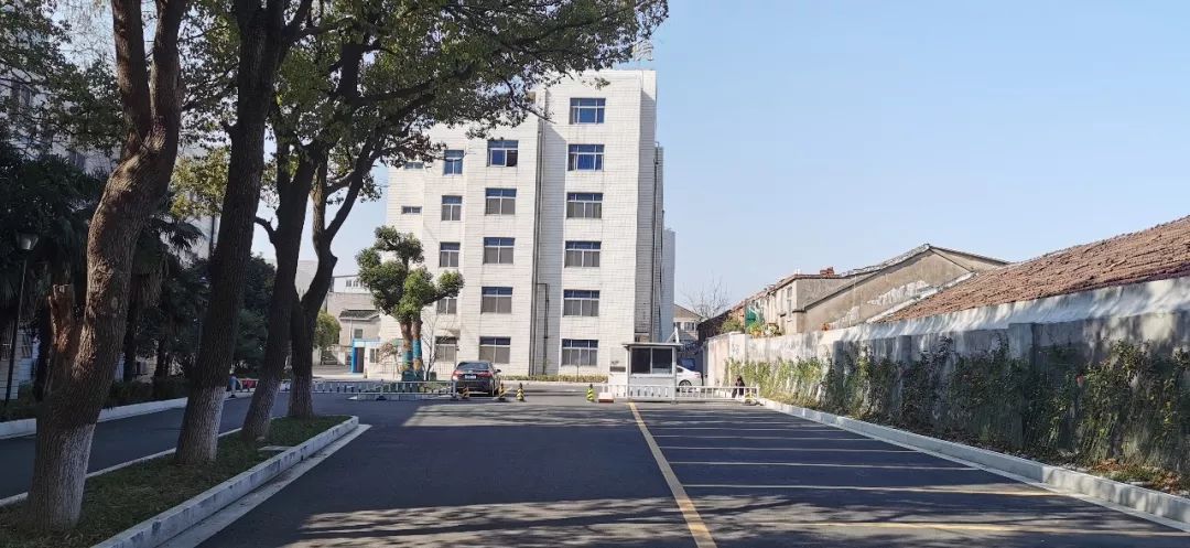 现在常州有哪些医院正常接诊,常州确定11家黄码定点医院