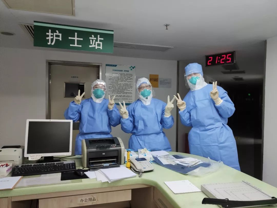 现在常州有哪些医院正常接诊,常州确定11家黄码定点医院