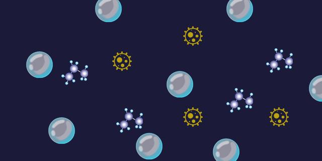 口臭吃了不会口臭的硬糖,口臭吃了糖就不臭了是什么原因