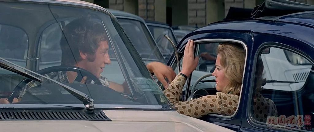 偷天换日里的mini是哪一款,偷天换日1969版解说