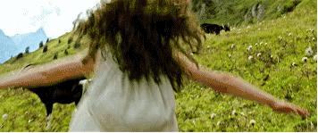 宅在家里也能拍出大自然风景,宅在家里挖掘自己的潜能