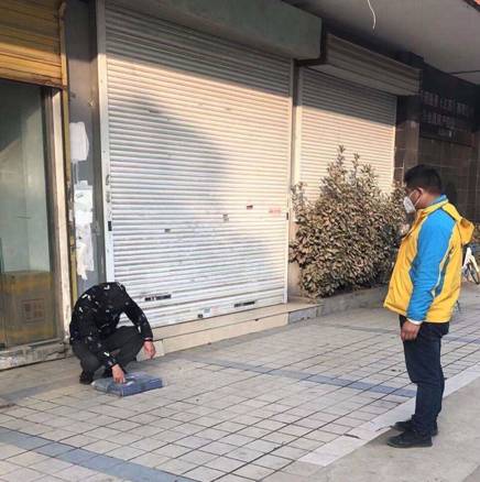 苏宁是如何运作物流配送的,收快递技巧视频