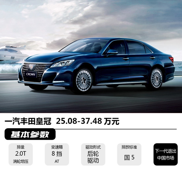 让你不珍惜失去的才是永恒！2020年再不买会后悔的车