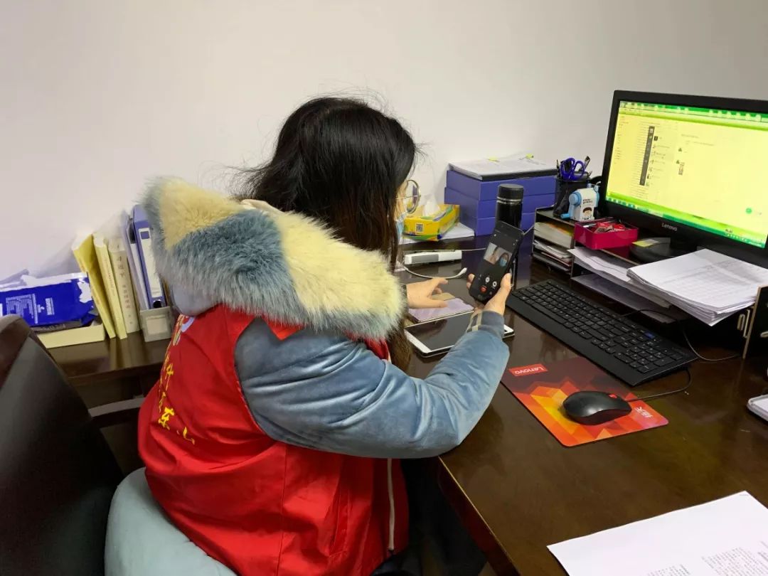 战“疫”先锋|你“下单”，我“代购”！为江宁这群“跑腿”打call