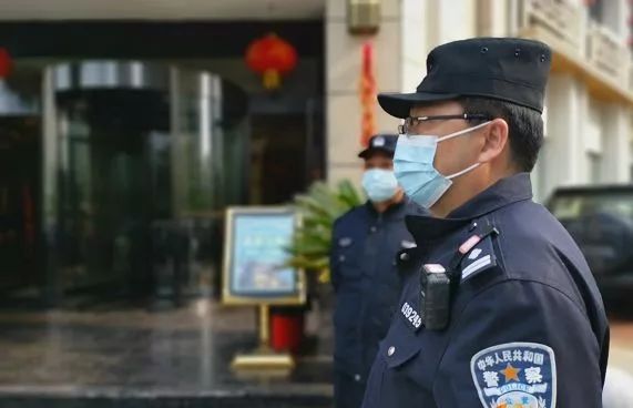 隔离酒店21天的感受,记者探访隔离点