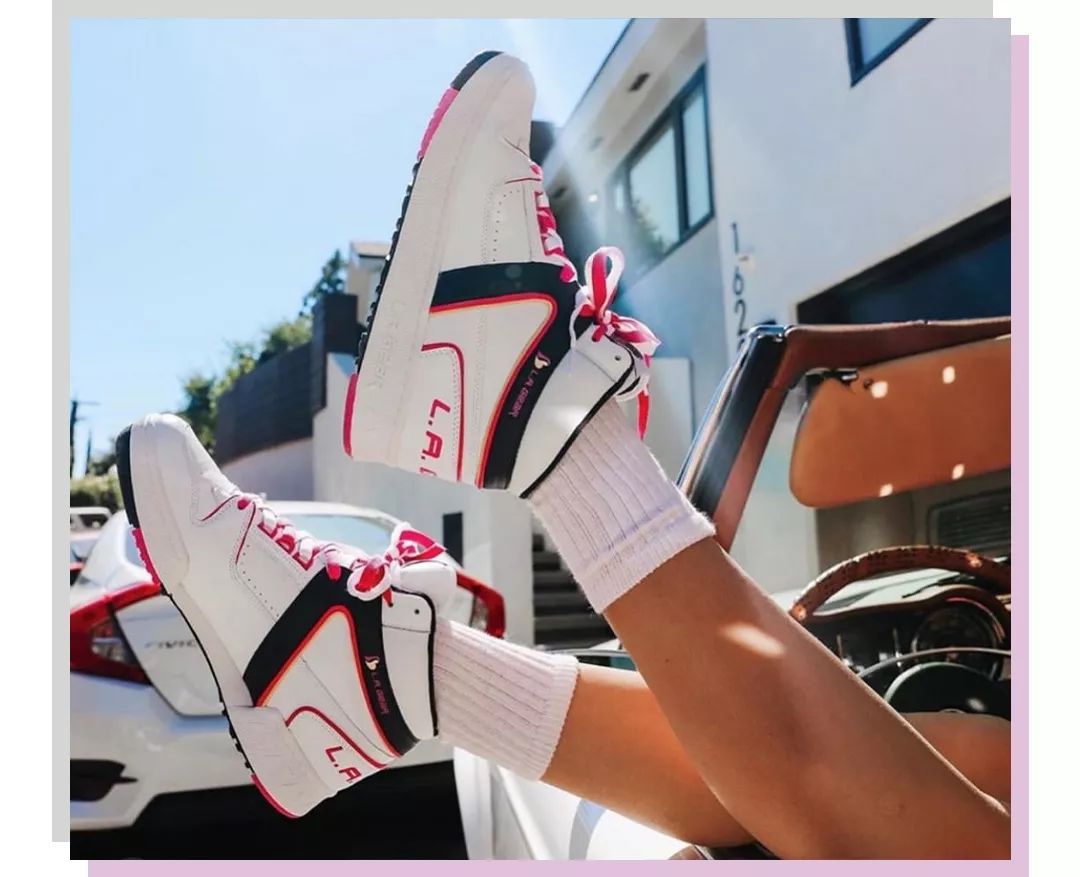 50左右高颜值运动鞋,100-200百搭运动鞋